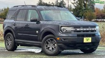 FORD BRONCO SPORT 2021 3FMCR9B62MRB18819 image